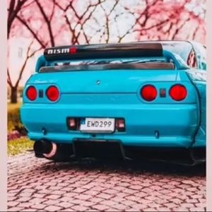 Meet your Posher, Ian